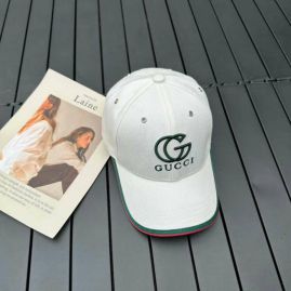 Picture of Gucci Cap _SKUGucciCapdxnn2681026